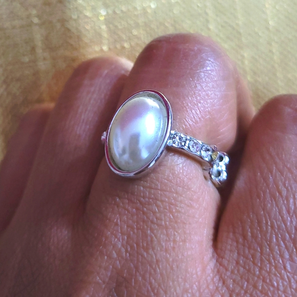 Paparazzi Fashion Ring